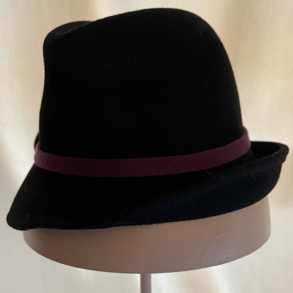 Chic & Stylish Fedora Hat - Picture 4 of 6